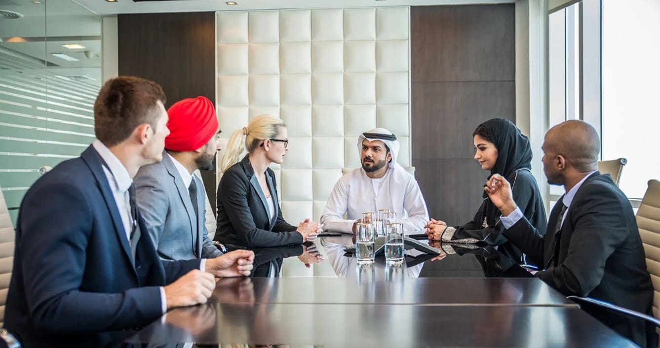 Saudi investment vision